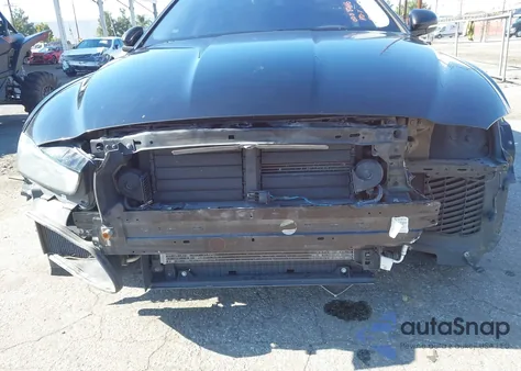 2019 Jaguar Xe 25T from USA, damaged, VIN SAJAS4FX9KCP52776